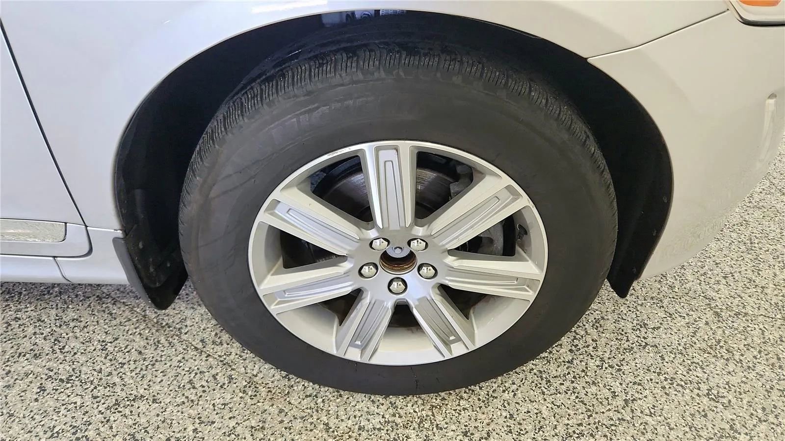 Used 2017 Volvo XC60 T5 Inscription w/ Preferred Option Package AWD/4WD image 13