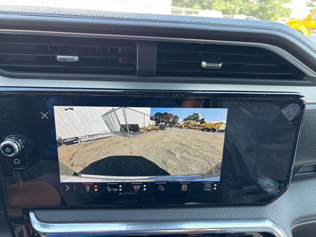 New 2026 GMC Sierra 1500 Denali w/ Technology Package AWD/4WD image 15