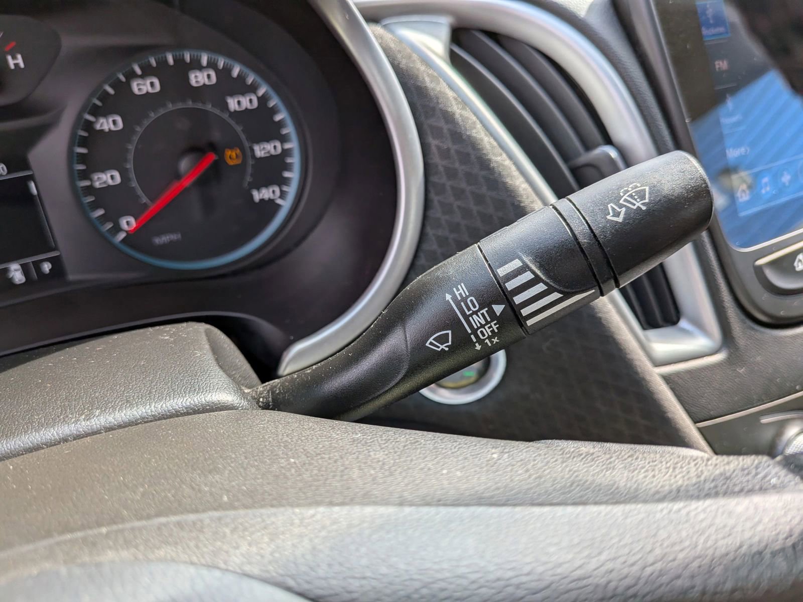 Used 2020 Chevrolet Malibu RS image 42