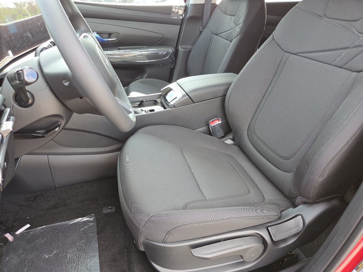 New 2026 Hyundai Tucson SE AWD/4WD image 26