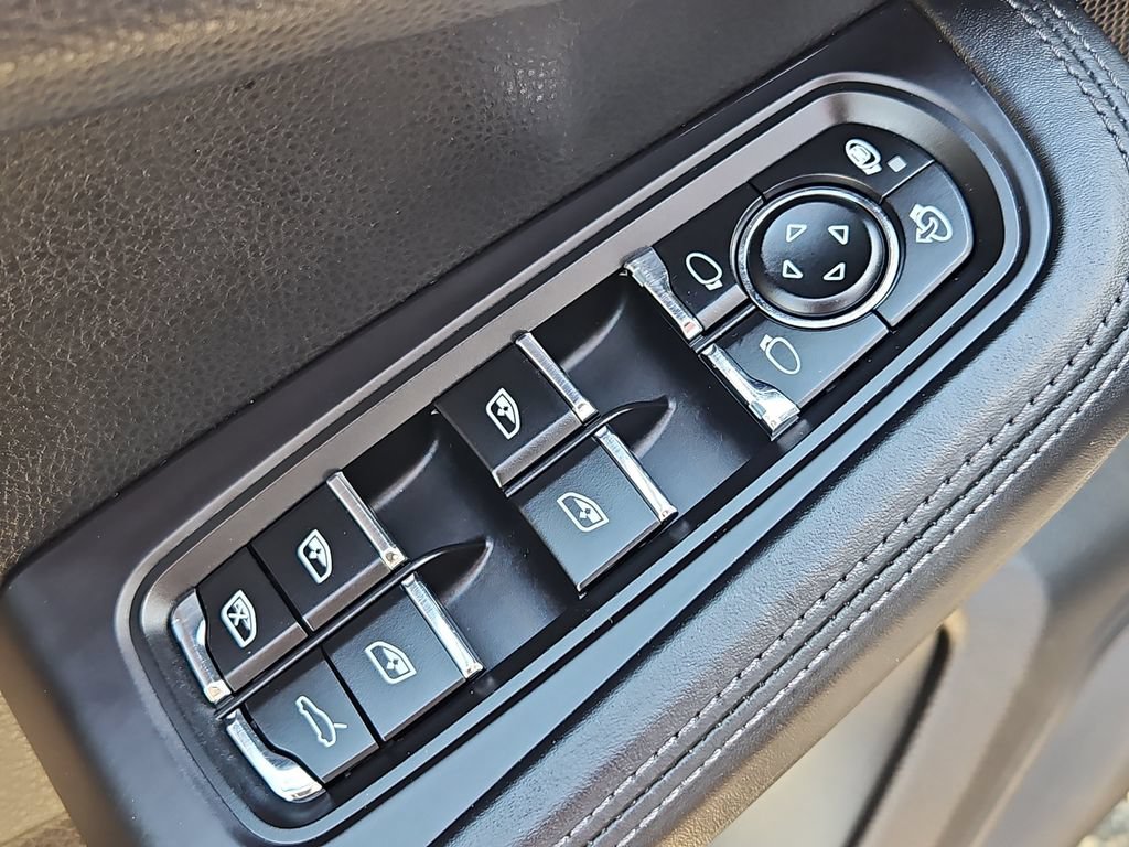 Certified 2020 Porsche Macan GTS AWD/4WD image 33
