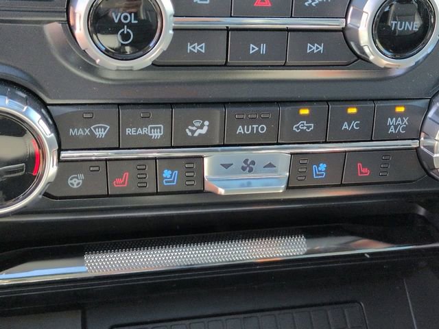 New 2025 Ford F150 Lariat w/ Equipment Group 502A High AWD/4WD image 26