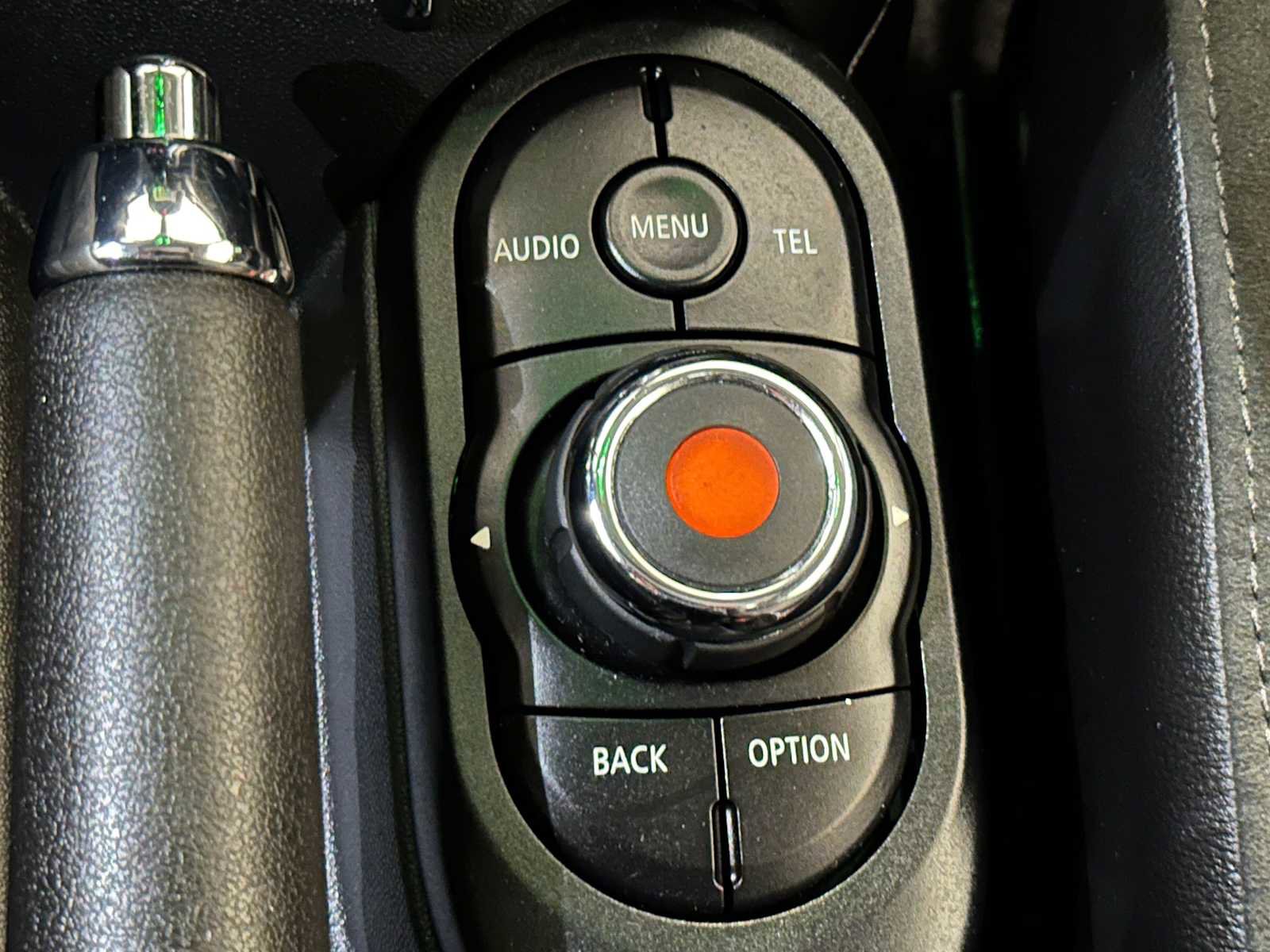 Used 2014 MINI Cooper S image 16