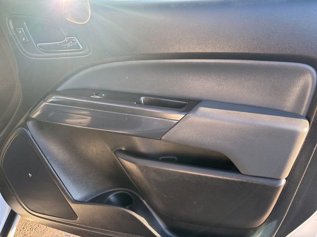 Used 2018 Chevrolet Colorado Z71 image 34