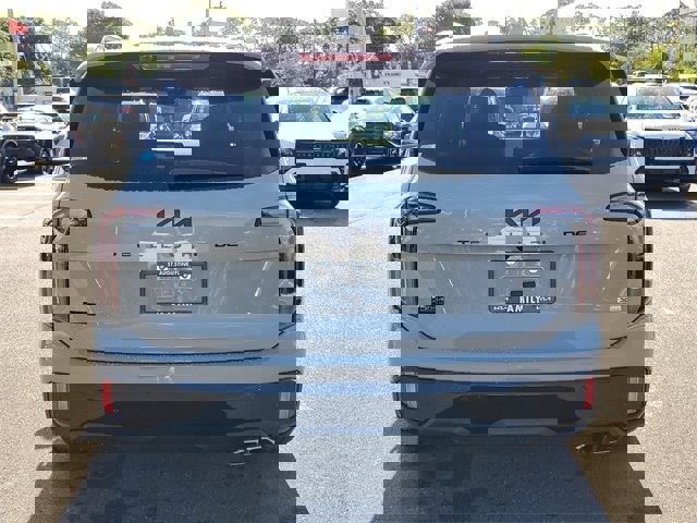 New 2025 Kia Telluride SX Prestige X-Line image 7