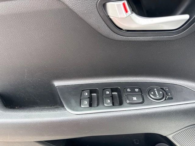 Used 2023 Kia Rio LX FWD image 14