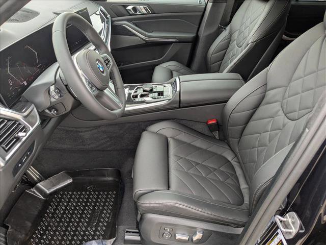 New 2026 BMW X5 sDrive40i w/ M Sport Package image 4