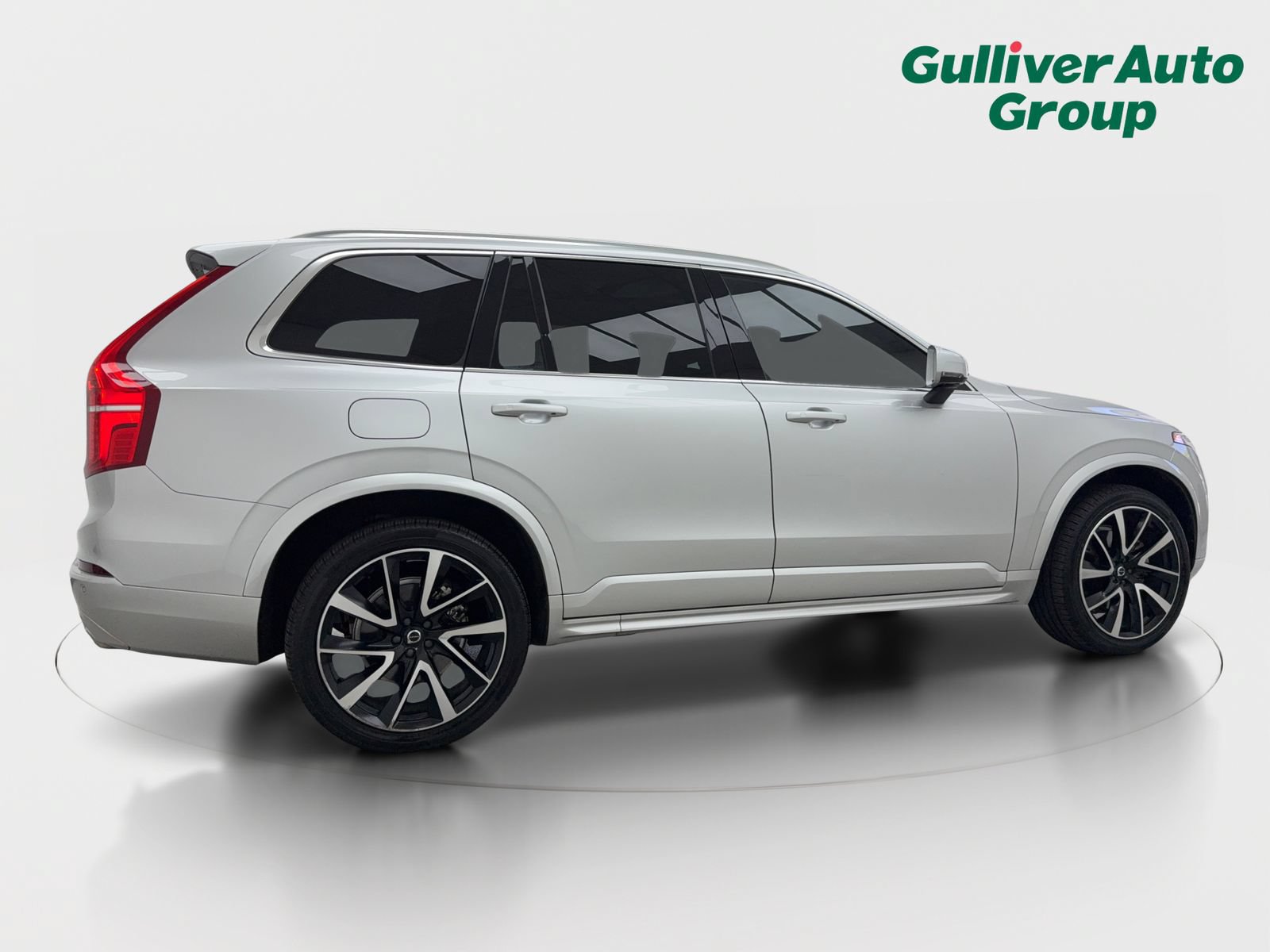 Used 2021 Volvo XC90 T6 Momentum w/ Advanced Package AWD/4WD image 9
