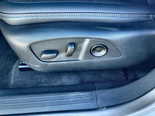 New 2026 Chevrolet Equinox EV LT image 32