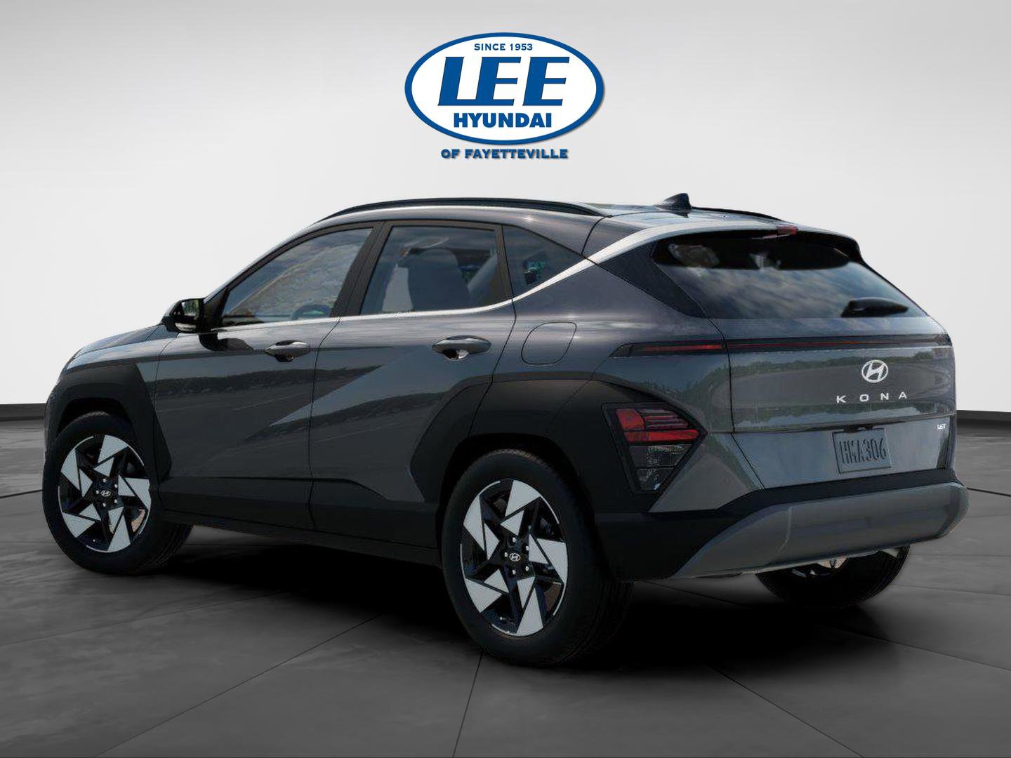 New 2026 Hyundai Kona SEL Sport image 4