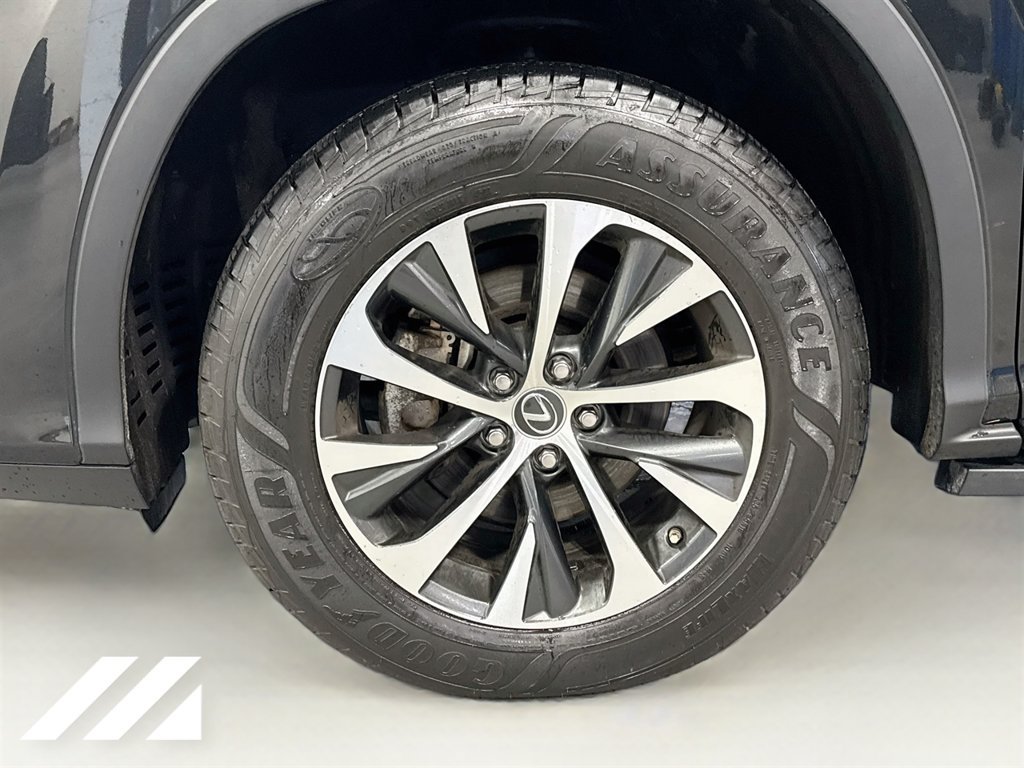Used 2021 Lexus RX 350 AWD w/ Cold Area Package image 31