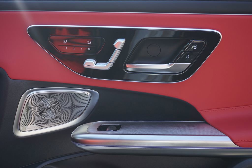 New 2026 Mercedes-Benz CLE 53 AMG 4MATIC Coupe image 64