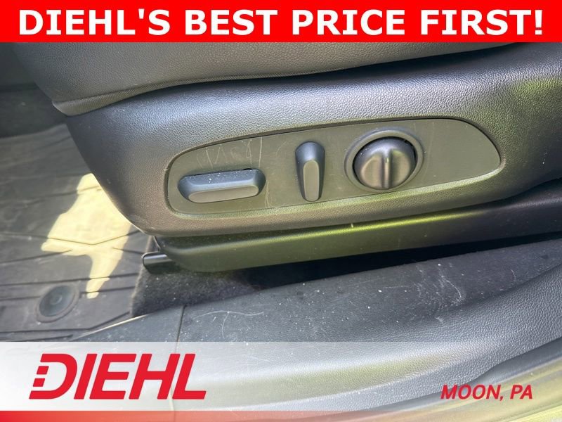 Used 2023 Buick Encore GX Preferred w/ Cold Weather Comfort Package AWD/4WD image 8