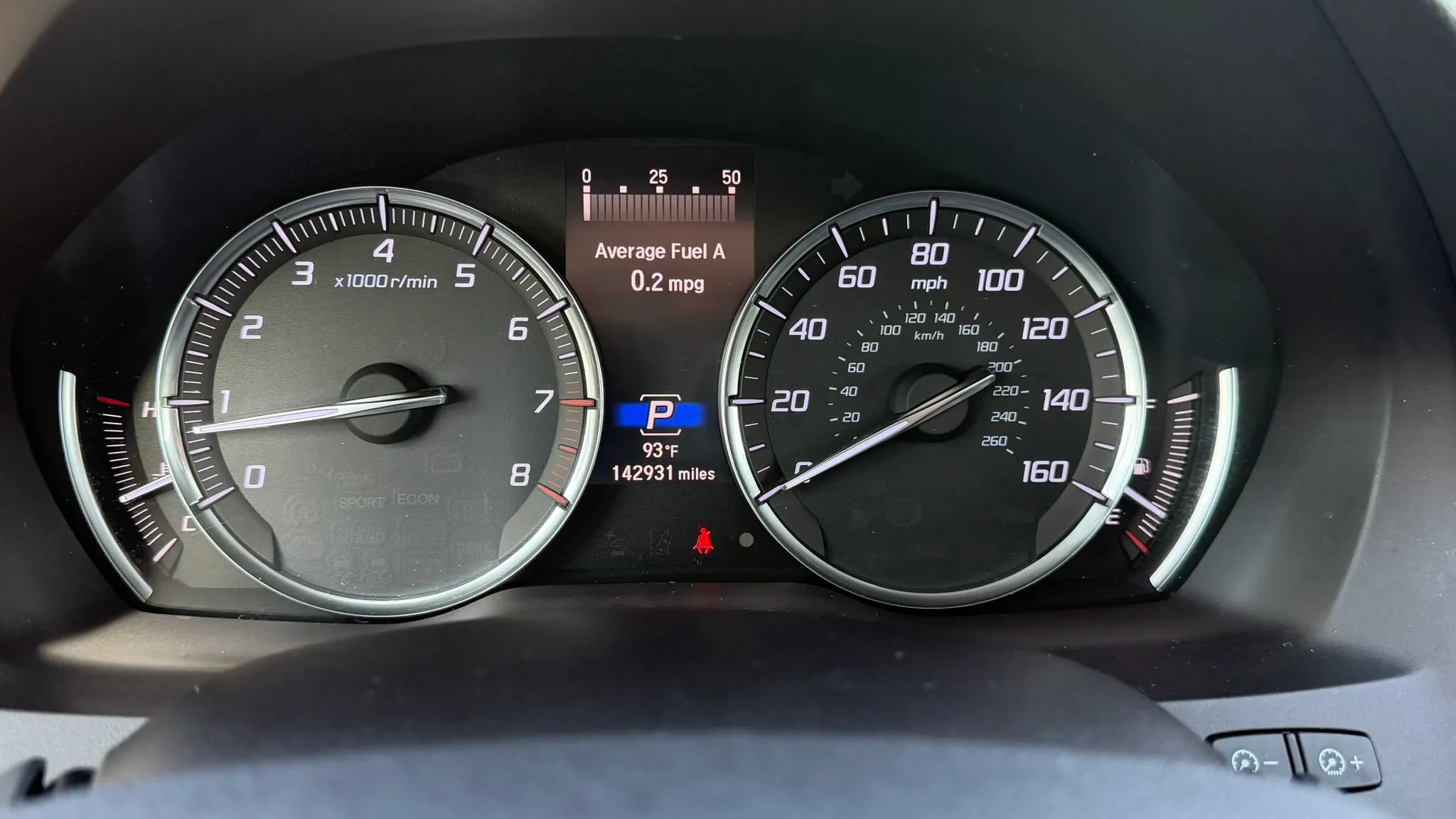 Used 2018 Acura MDX SH-AWD w/ Technology Package image 23
