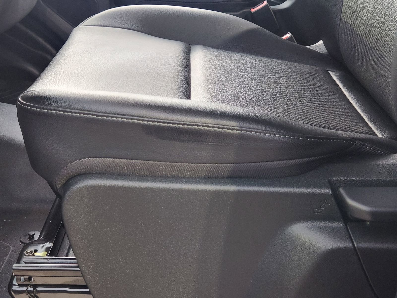 New 2025 Ford Transit 250 148 Medium Roof Extended AWD w/ Load Area Protection Package image 21