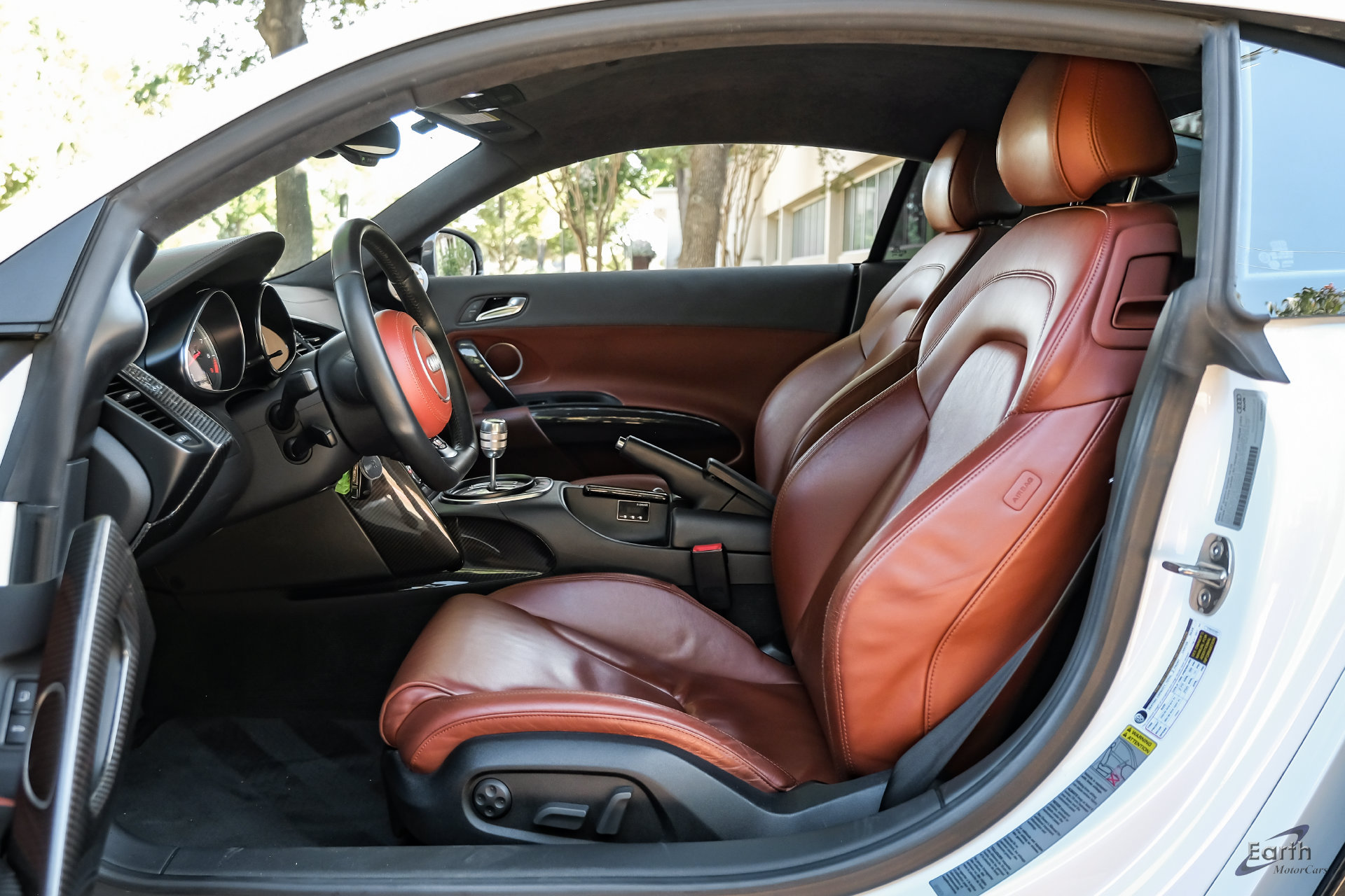 Used 2010 Audi R8 V8 AWD/4WD image 42