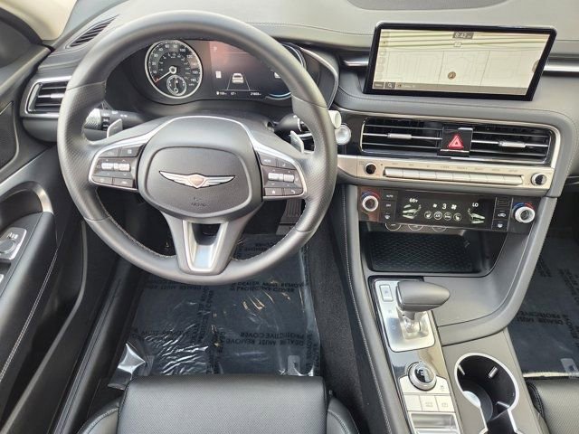 Used 2025 Genesis G70 2.5T image 28