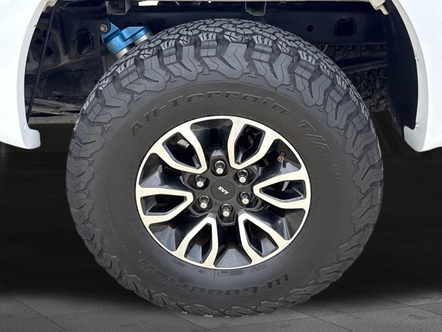 Used 2014 Ford F150 Raptor w/ Equipment Group 801A Luxury AWD/4WD image 20