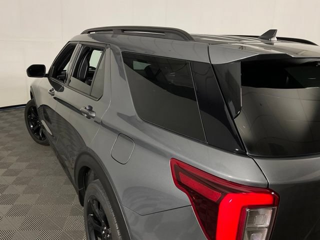 Used 2022 Ford Explorer ST w/ Equipment Group 401A AWD/4WD image 40