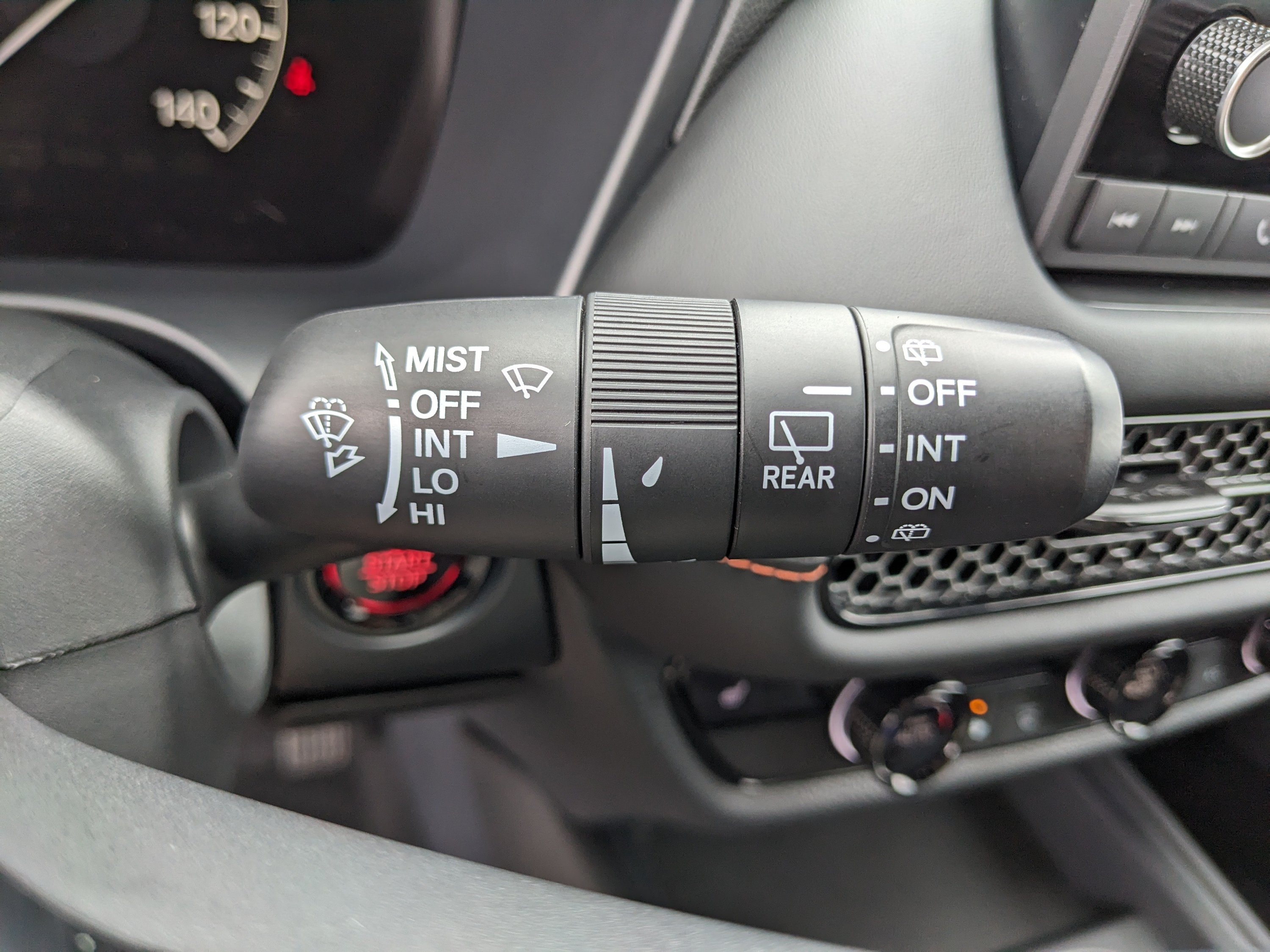 Used 2025 Honda HR-V Sport image 34