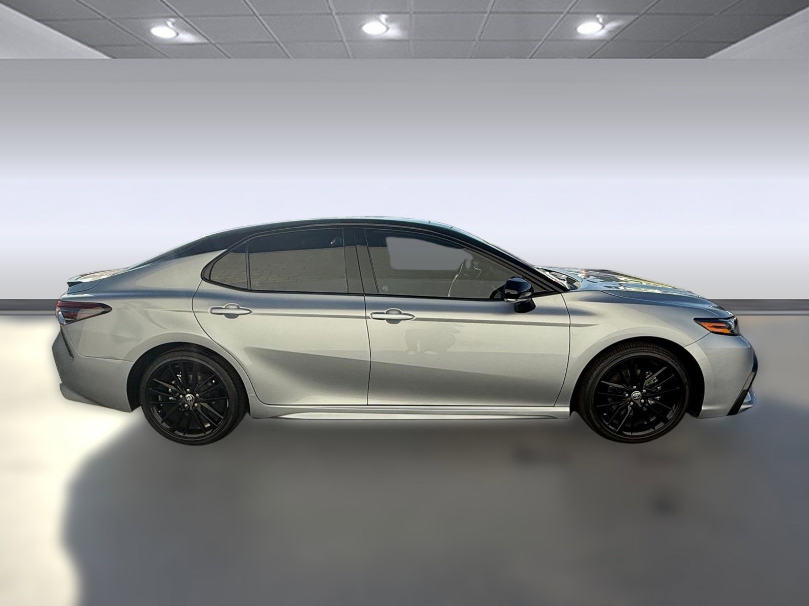 Certified 2024 Toyota Camry XSE image 8