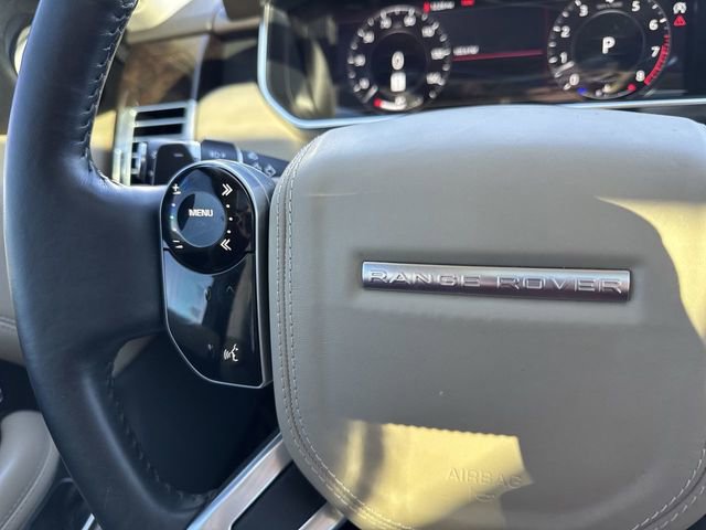 Used 2021 Land Rover Range Rover Westminster Edition image 32