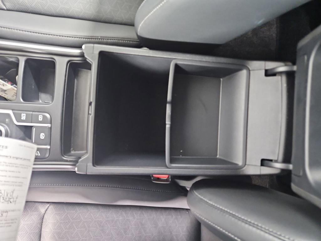 Used 2023 Kia Sorento EX image 26