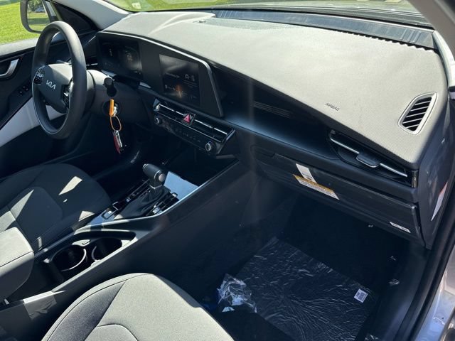 New 2026 Kia Niro LX FWD image 27