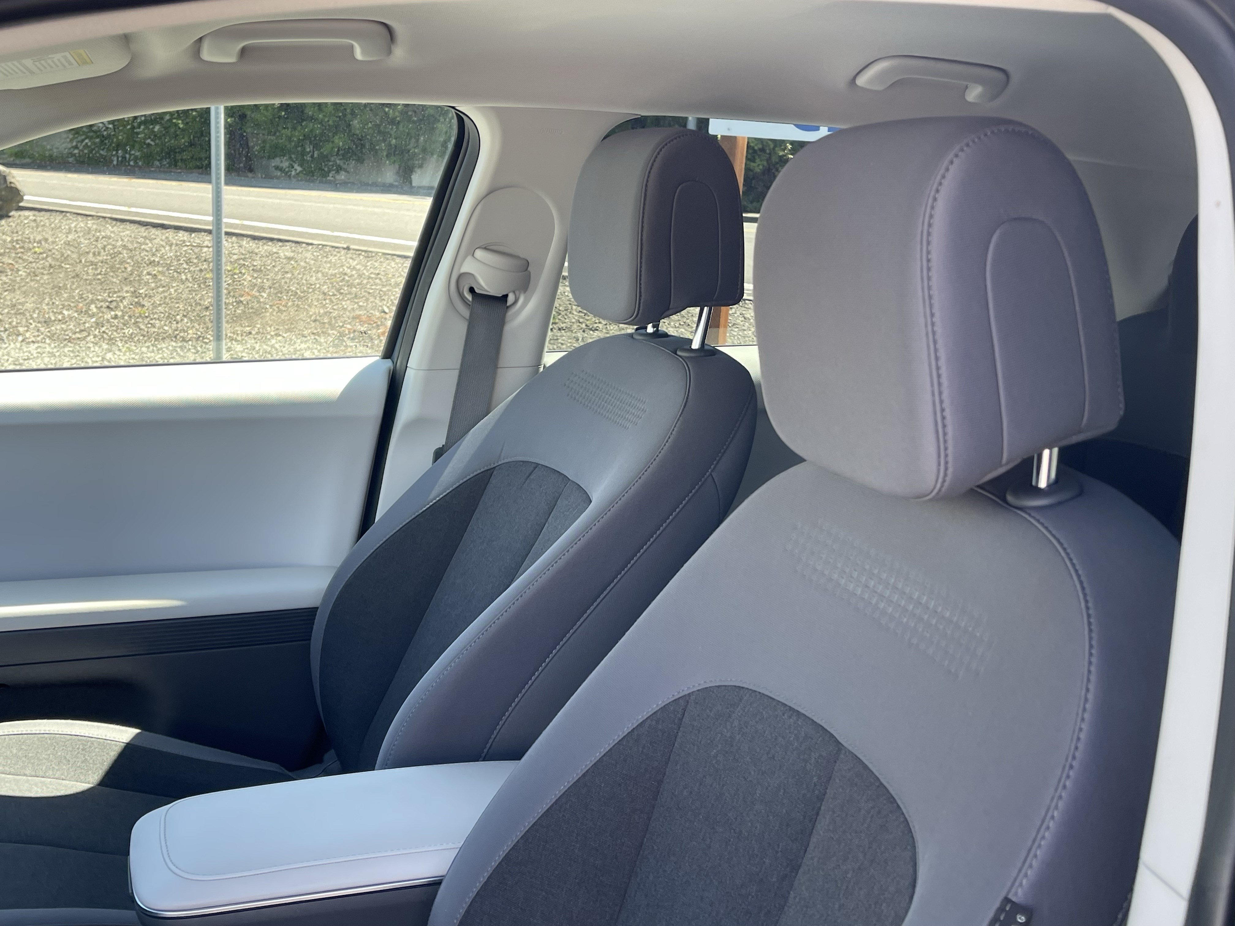 Certified 2024 Hyundai Ioniq 5 SEL RWD image 19