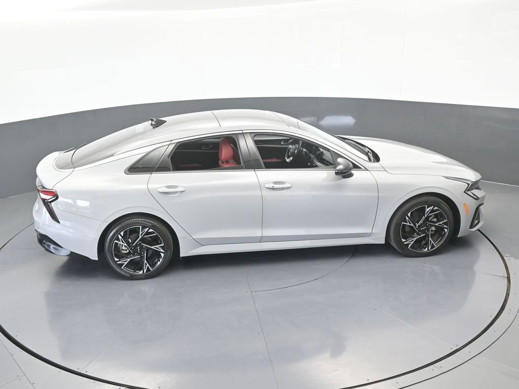 Used 2025 Kia K5 GT-Line w/ GT-Line Premium Package image 60