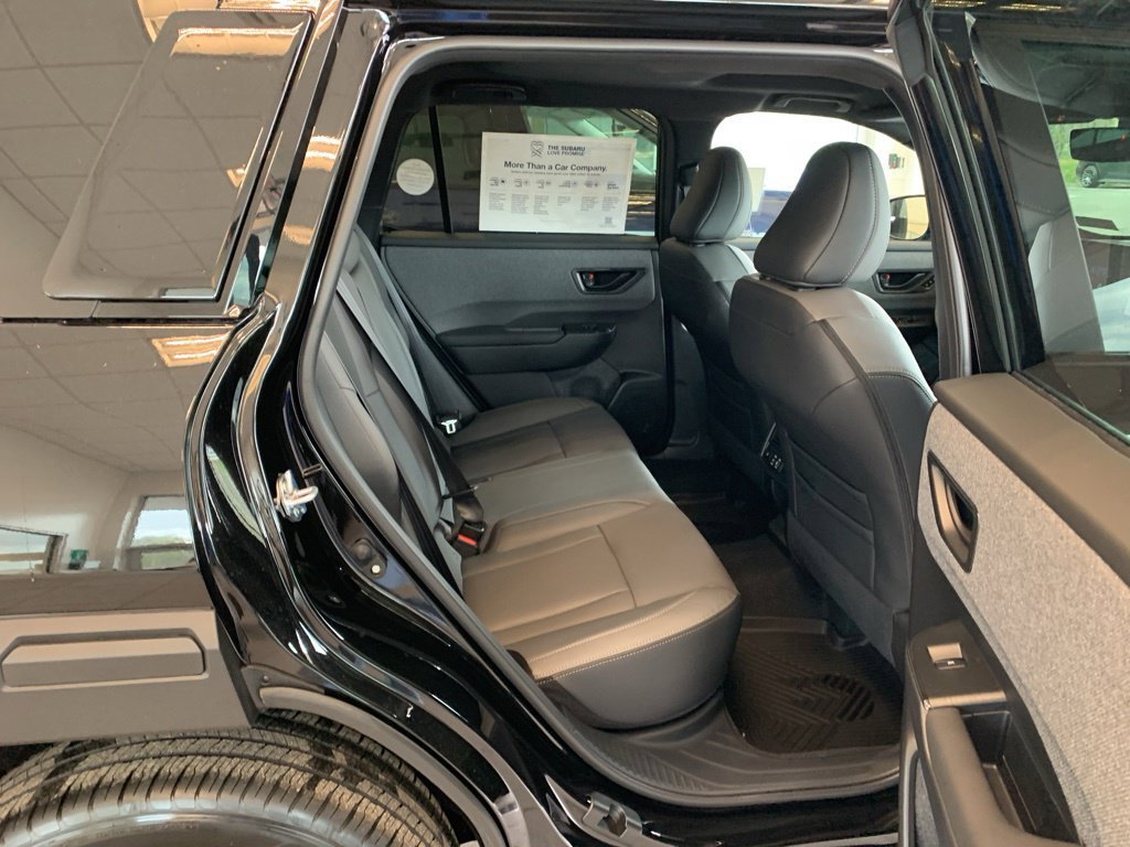 New 2026 Subaru Outback Limited AWD/4WD image 19
