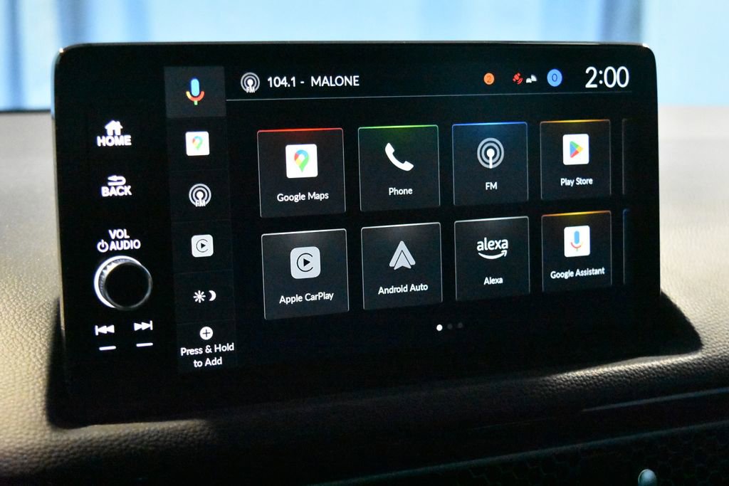 Used 2025 Honda Civic Sport Touring image 10