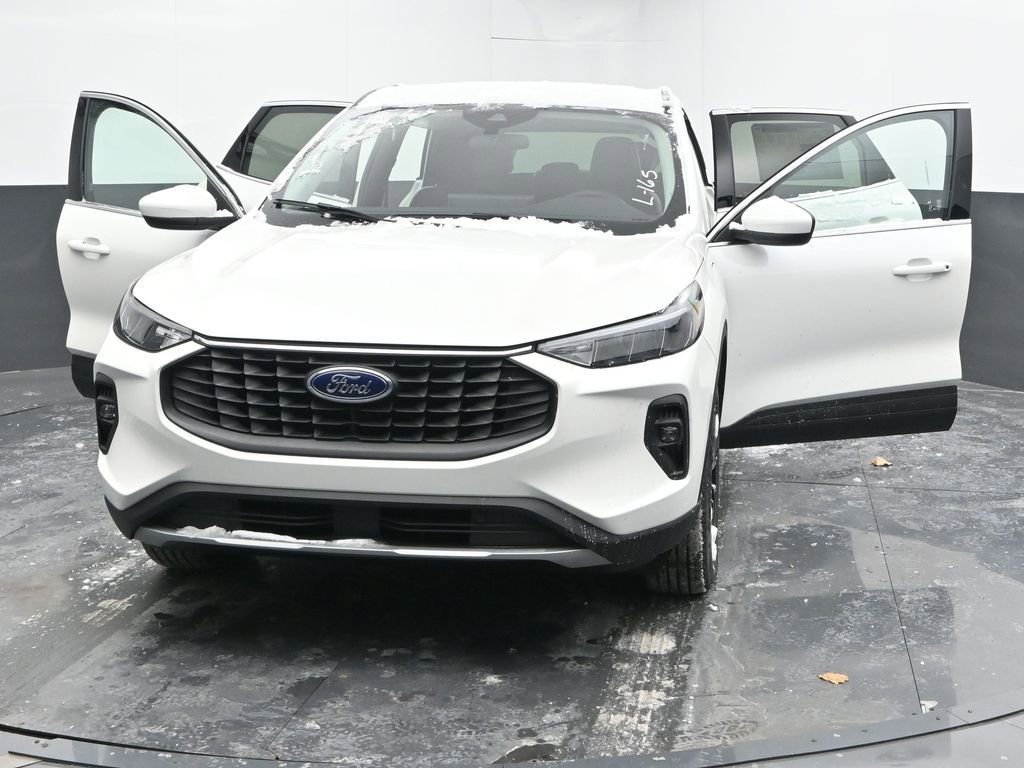 New 2026 Ford Escape Base w/ Class II Trailer Tow Package image 52
