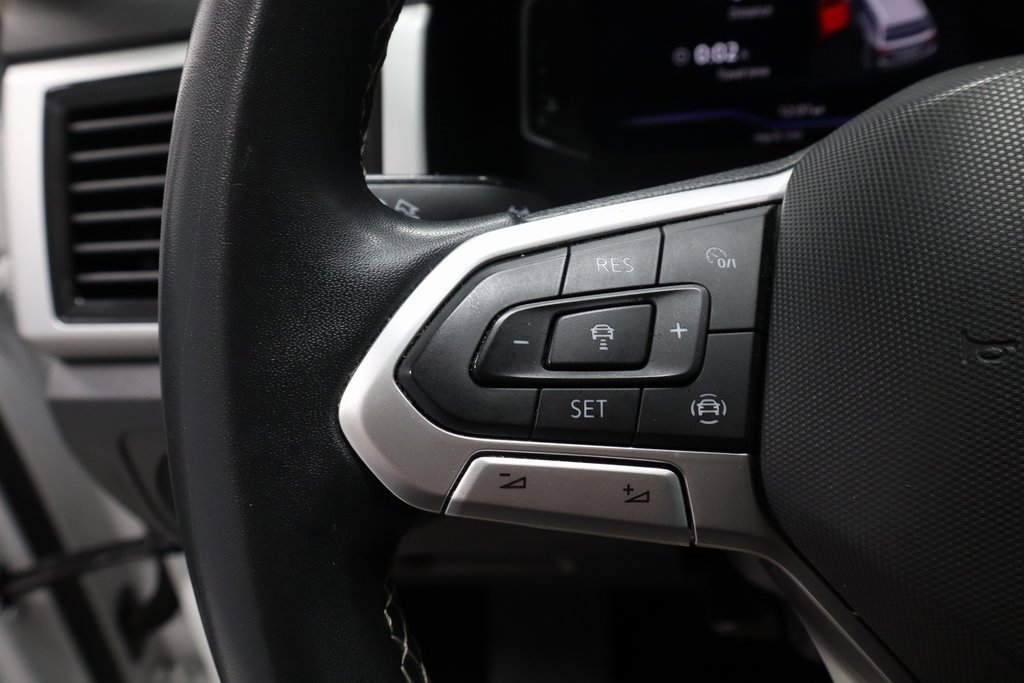 Used 2022 Volkswagen Atlas SE image 23