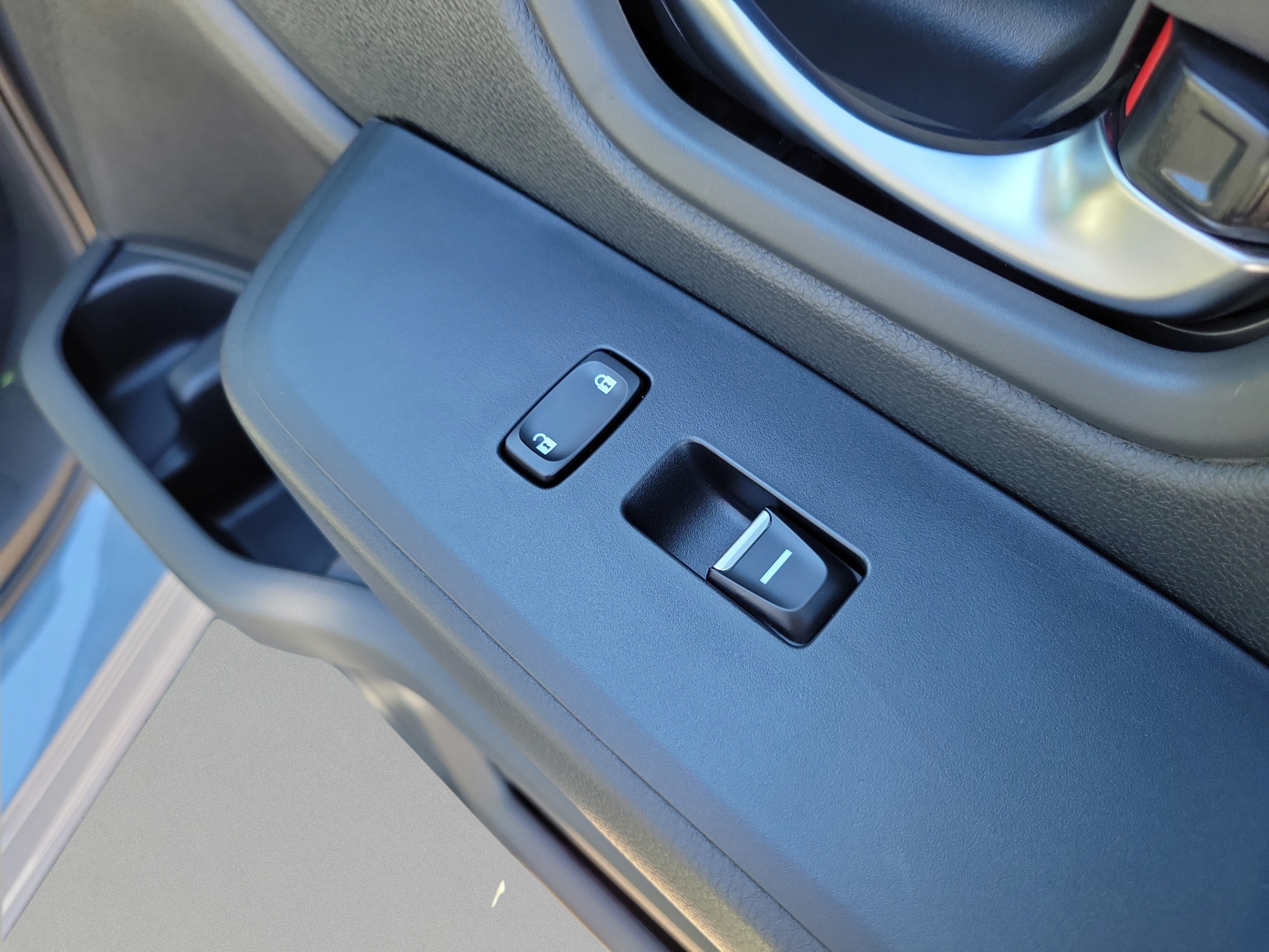 New 2026 Honda Passport RTL image 21