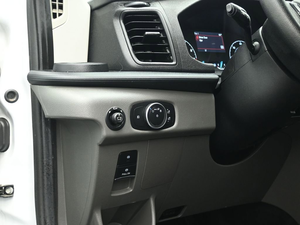 Certified 2023 Ford Transit 350 XLT image 11