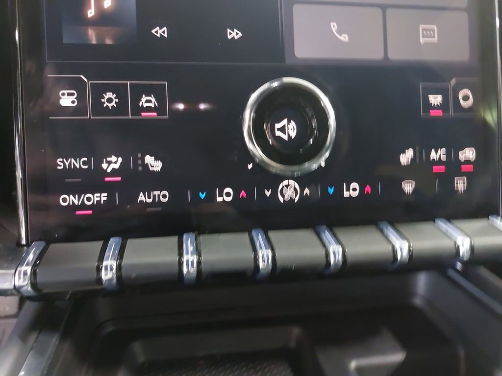 New 2026 GMC Acadia Elevation w/ Super Cruise Package AWD/4WD image 23
