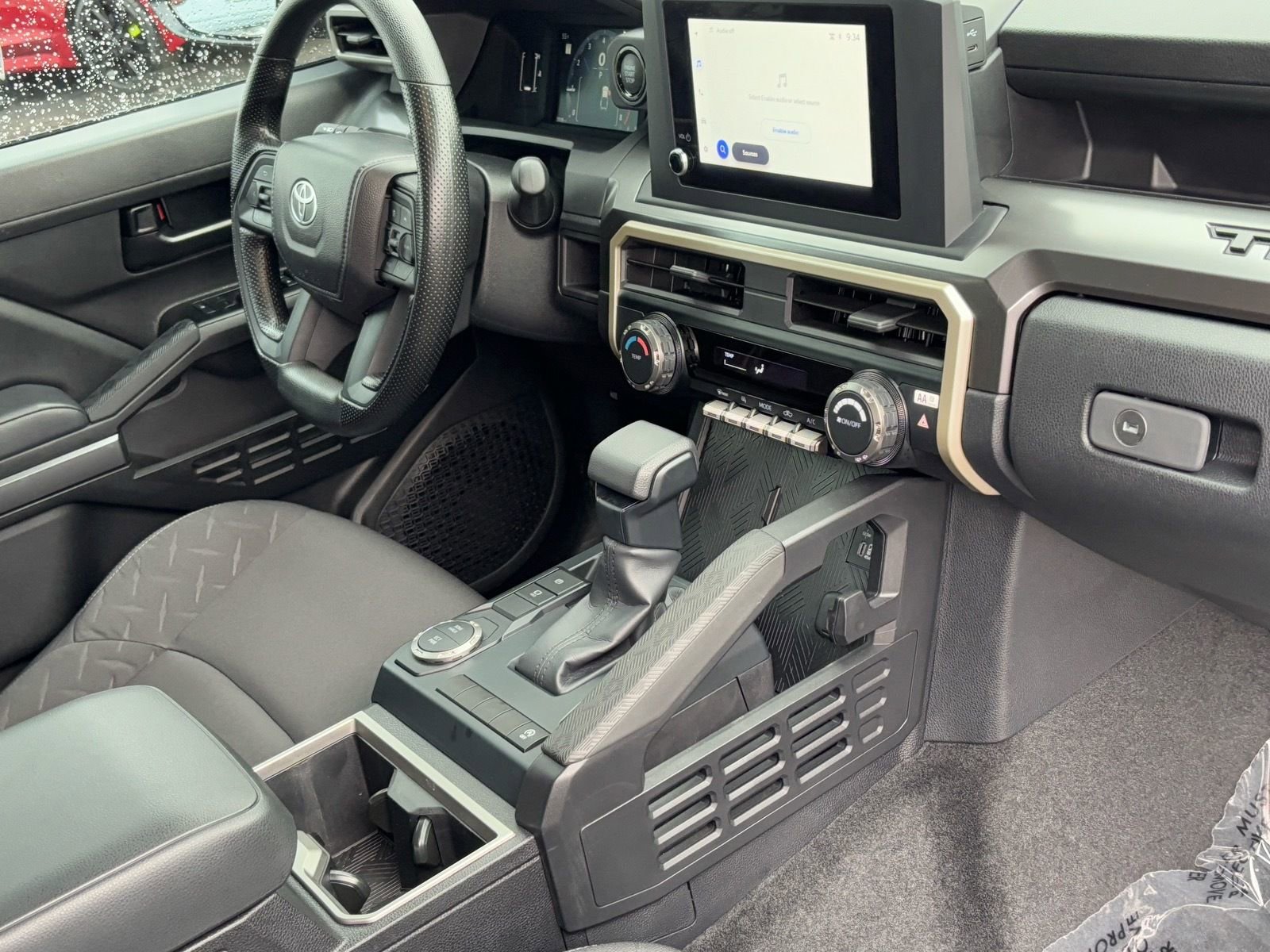 Certified 2025 Toyota Tacoma SR5 image 11