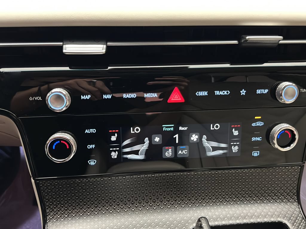 New 2027 Genesis G80 3.5T Sport Prestige AWD/4WD image 31