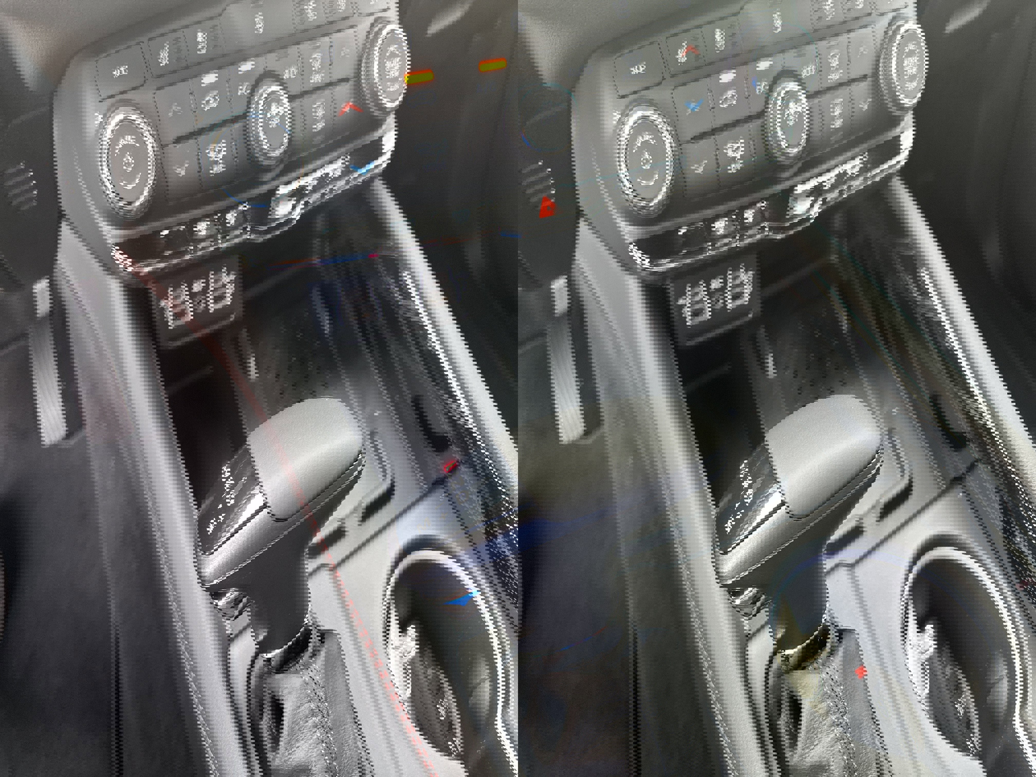 New 2026 Dodge Durango GT image 35