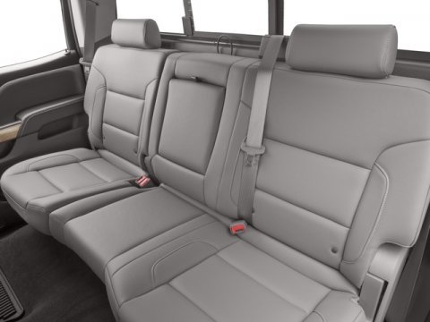 Used 2016 Chevrolet Silverado 1500 LTZ Z71 w/ LTZ Plus Package image 16