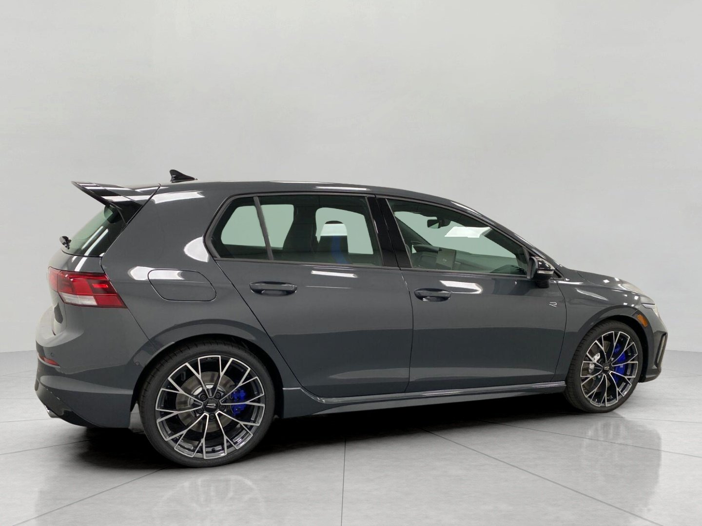 New 2026 Volkswagen Golf AWD/4WD image 2