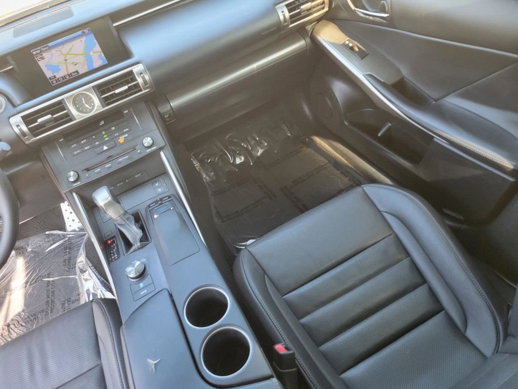 Used 2015 Lexus IS 250 AWD w/ F-Sport Package image 28