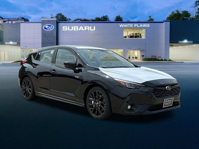 New 2026 Subaru Impreza RS AWD/4WD video 1