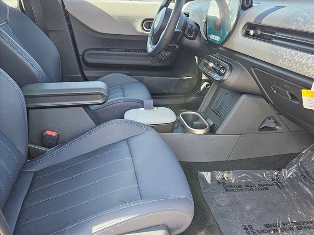 Used 2026 MINI Cooper S FWD image 19