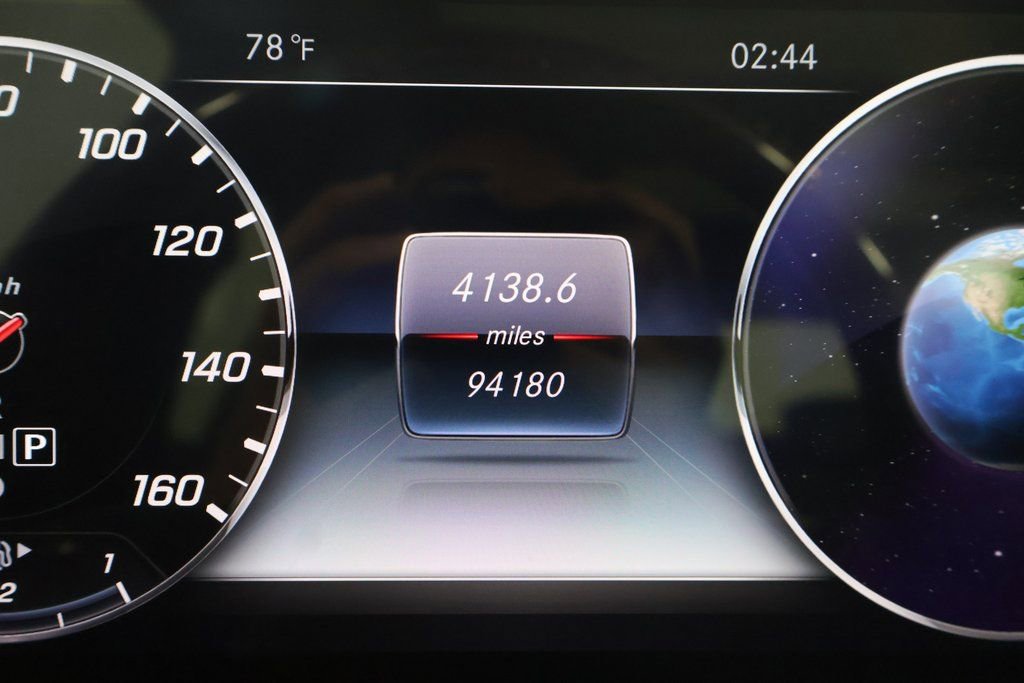 Used 2020 Mercedes-Benz S 450 Sedan image 17