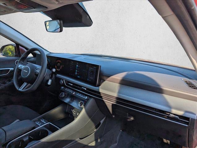 Used 2025 Hyundai Sonata SEL image 30
