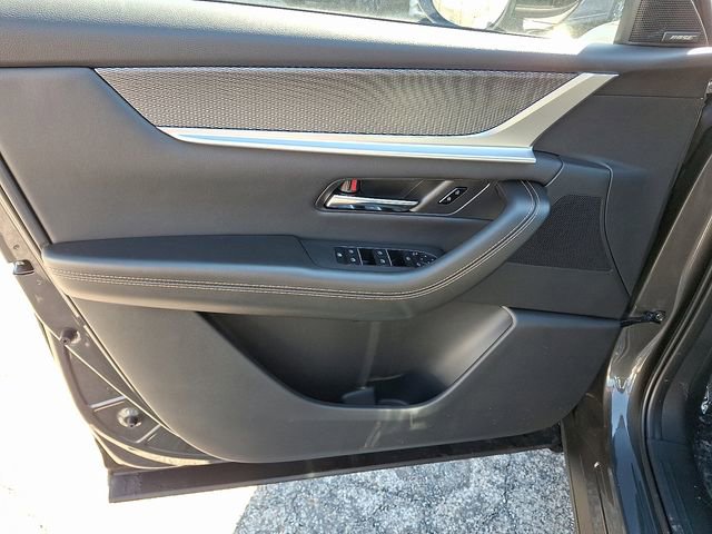 New 2026 MAZDA CX-90 3.3 Turbo S w/ Premium Package image 13