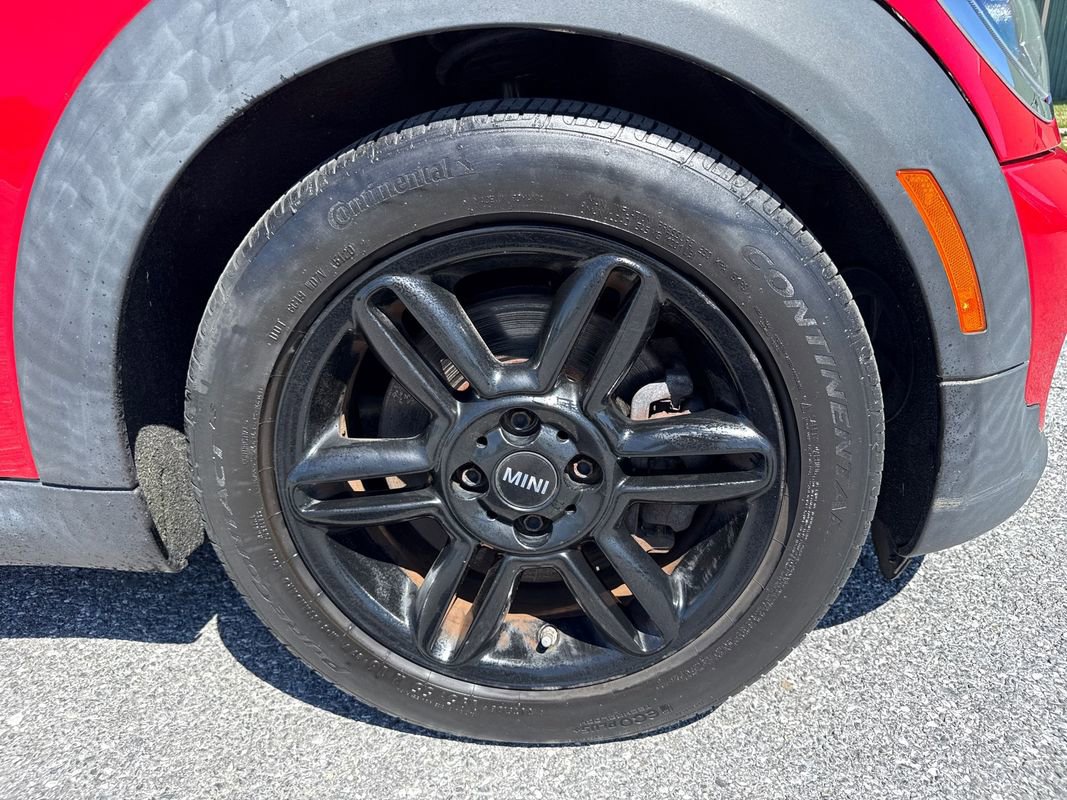 Used 2014 MINI Cooper S FWD image 31