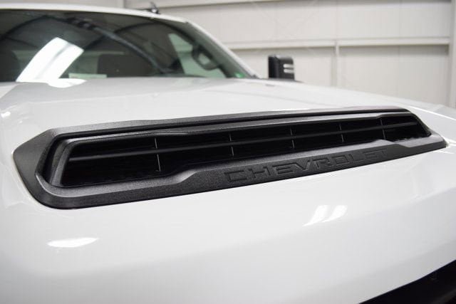New 2025 Chevrolet Silverado 2500 W/T w/ WT Convenience Package AWD/4WD image 13